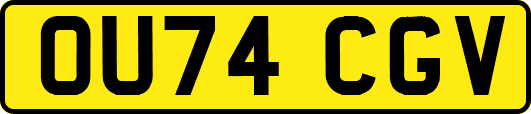 OU74CGV