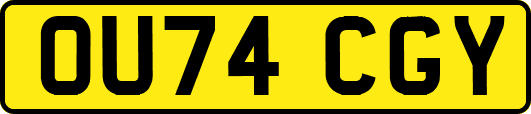 OU74CGY