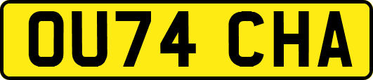 OU74CHA