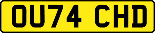 OU74CHD