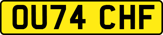 OU74CHF