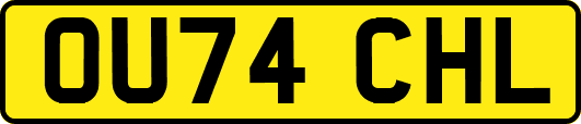 OU74CHL