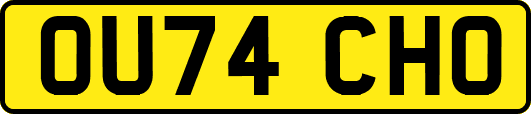 OU74CHO
