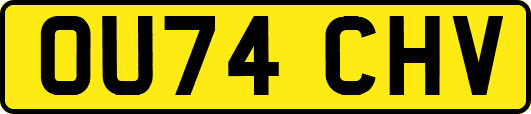 OU74CHV