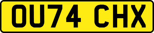 OU74CHX