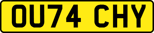 OU74CHY