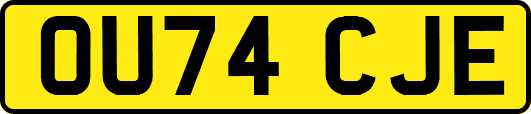 OU74CJE