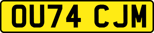 OU74CJM