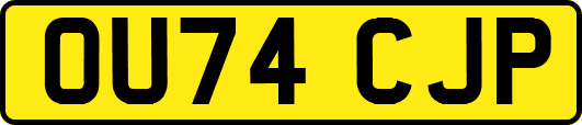 OU74CJP