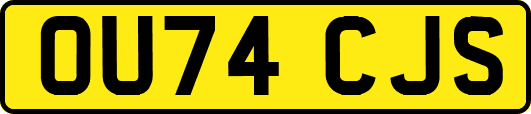 OU74CJS