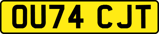 OU74CJT
