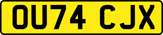 OU74CJX
