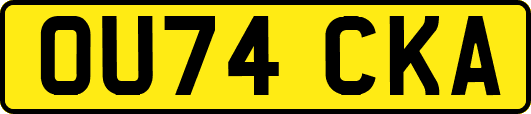 OU74CKA