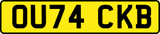 OU74CKB