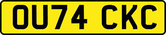 OU74CKC