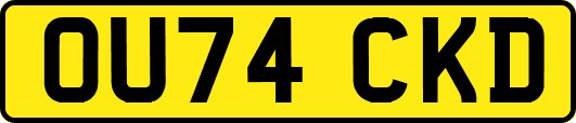 OU74CKD