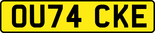 OU74CKE