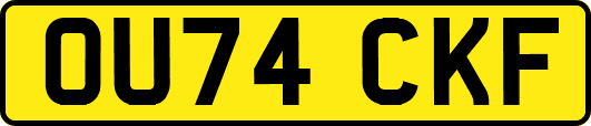 OU74CKF