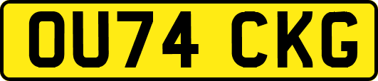 OU74CKG