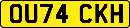 OU74CKH