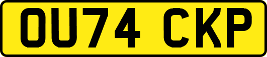 OU74CKP