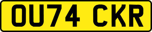 OU74CKR
