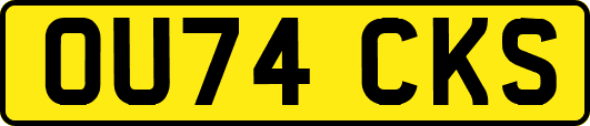 OU74CKS