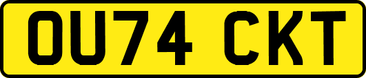 OU74CKT
