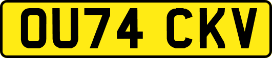 OU74CKV