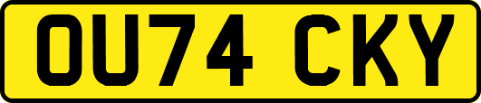 OU74CKY
