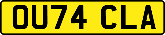 OU74CLA