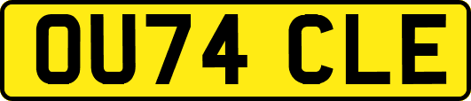 OU74CLE