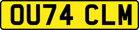 OU74CLM