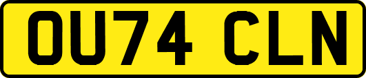 OU74CLN