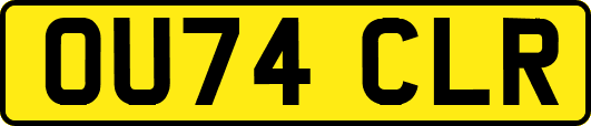OU74CLR