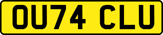 OU74CLU