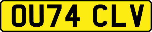 OU74CLV