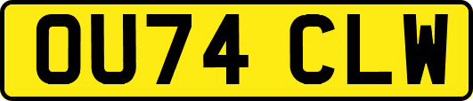 OU74CLW