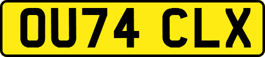 OU74CLX