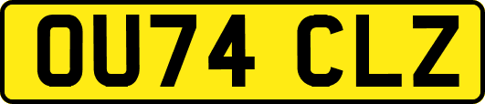 OU74CLZ