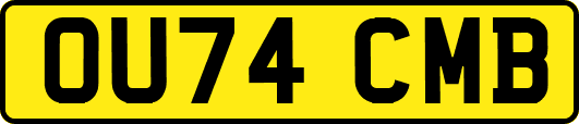 OU74CMB