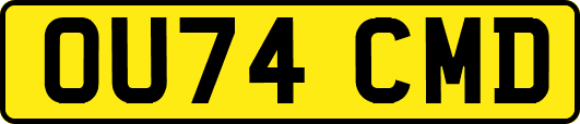 OU74CMD
