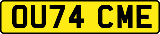 OU74CME