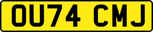 OU74CMJ