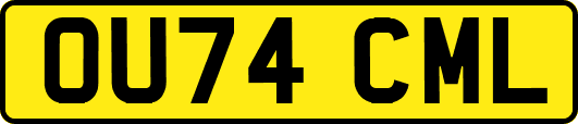 OU74CML