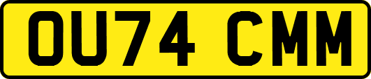 OU74CMM