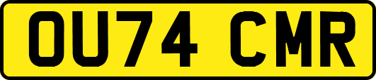 OU74CMR