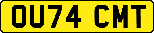 OU74CMT