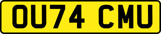OU74CMU