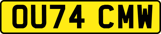 OU74CMW